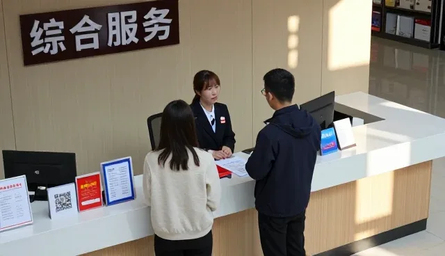 企业名录查询