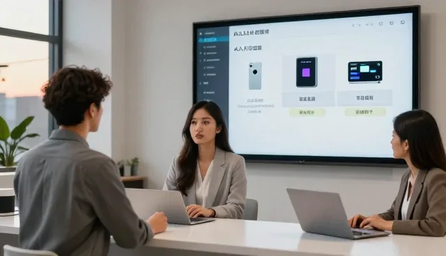 信息分类优化在企业推广中的实际应用与价值